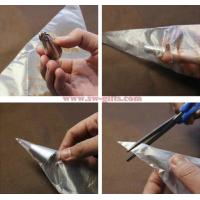 Buy cheap Hot Free Shipping Disposable Pastry Bag Piping Cake Pastry Cupcake Decorating product