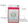 Buy cheap ICAO Duty Free Packaging, STEBs Bags, Custom Airport Store, Retail Shop Security Bags, Tamper Evident Proof from wholesalers