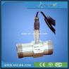 Buy cheap Food Grade Turbine Flow Meter Vegetable Oil Flow Meter from wholesalers