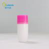 Buy cheap OEM ODM 50ml PP Roll On Bottle Antiperspirant Essential Oil Roller Bottles from wholesalers