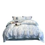 Buy cheap Upgrade Your Wedding Bedding with Tencel Bedding Set and Printed Pillowcase from wholesalers