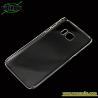 Buy cheap Clear Plastic Aandroid pc cover case for Samsung Galaxy S7 from wholesalers
