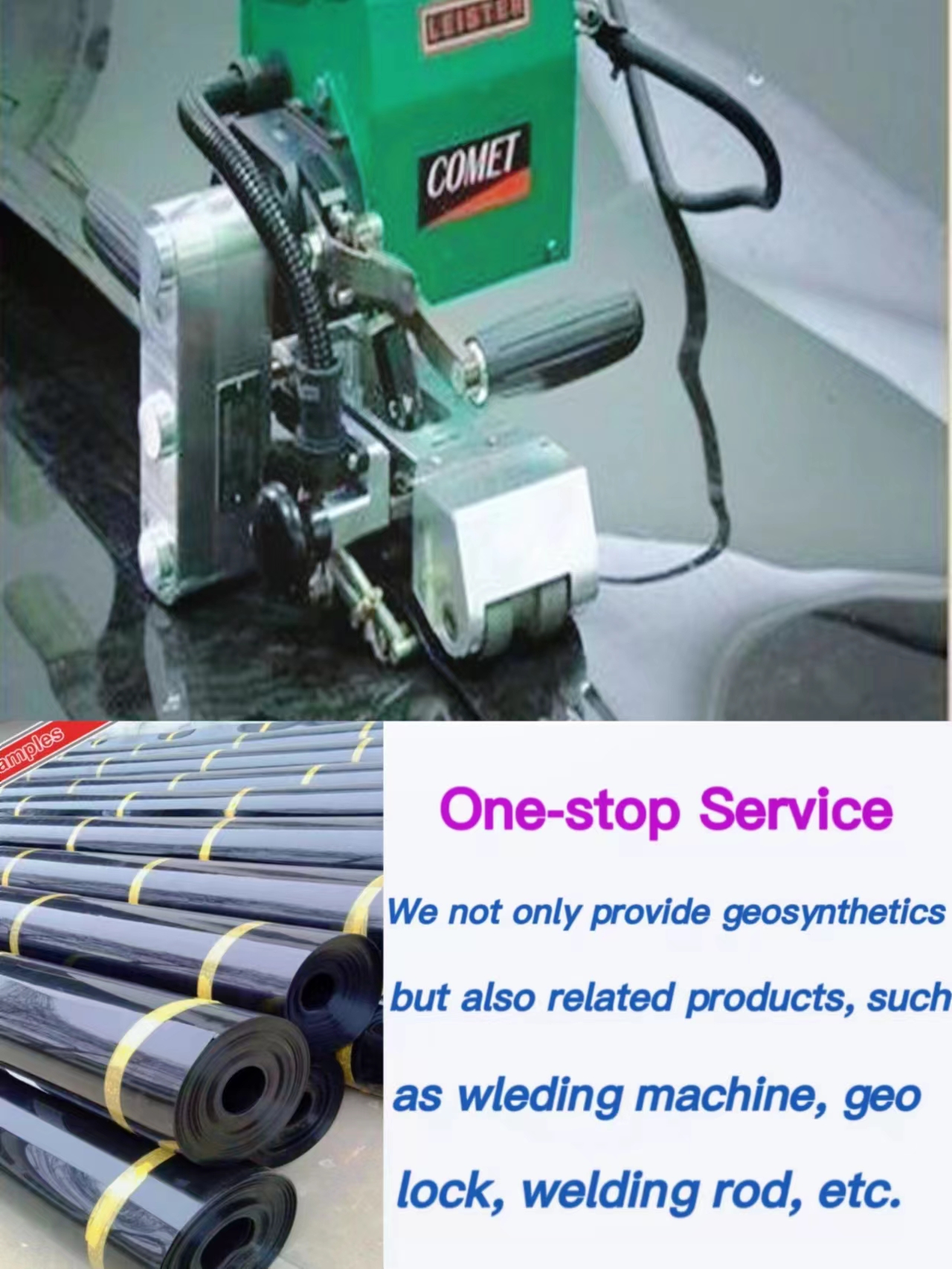 0.2-2mm HDPE Geomembrane Pond Liner for Aquaculture Durable and Resistant to UV Rays