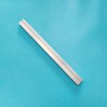 0.4mm-500mm Thickness Powder Coated Aluminum Extrusions Profiles For Tent