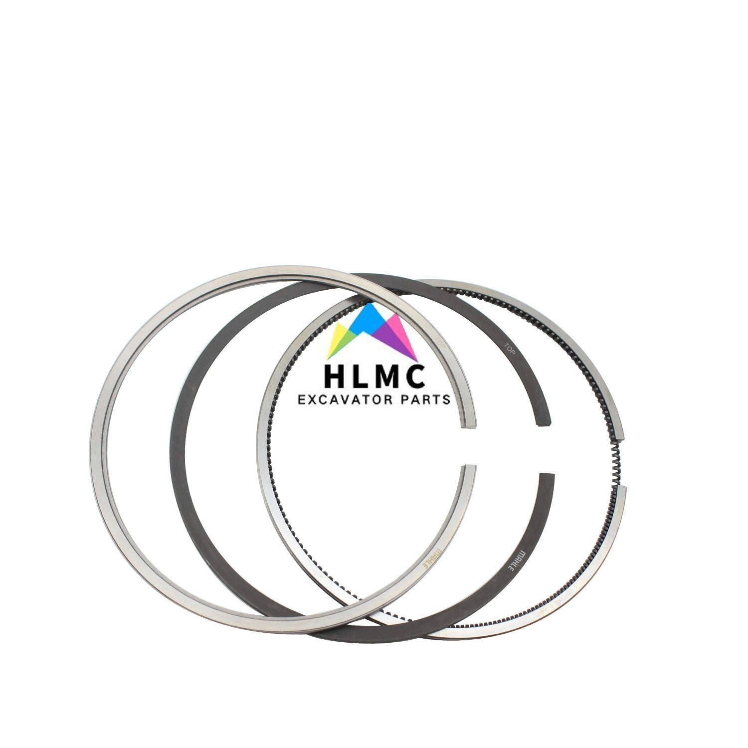 Manufacturer 3802429 Diesel Engine 6CT8.3 6CT(6D114) Piston Ring Komatsu Excavator Repair Set