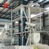 Buy cheap 220V/380V Floating Fish Feed Extruder Machine For Animal Powder Pellet from wholesalers