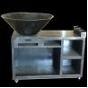 Buy cheap Outdoor Garden Charcoal Barbecue Corten Steel Commercial BBQ Grill from wholesalers