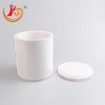 6.00-6.05g/cm3 Density Zirconia Ball Mill Jar for Winston Thundersky Yttrium