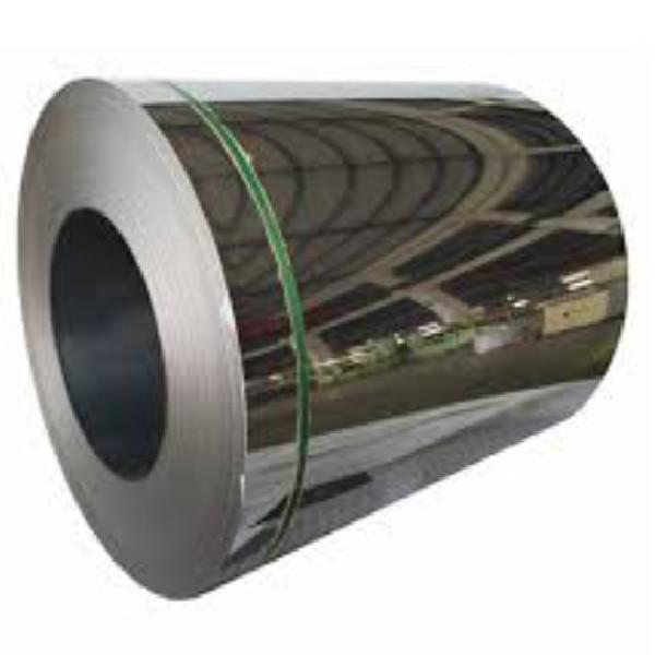 Buy cheap Mellow Cold Rolled Stainless Steel Coil 0.3 - 3.0MM 201 304 430 from wholesalers