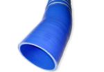 Convoluted Silicone Hose