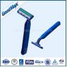 Buy cheap Hot Selling Twin Blade Disposable Shaving Razors from wholesalers