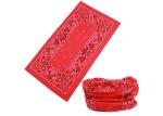 Fireworks Logo Kids Headwear 100% Microfiber Polyester Not Faded Deformation