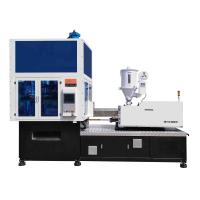 Buy cheap 800ML 12.2KW Single Stage Blow Machine 5L Blow Molding Machine product