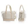 Buy cheap Customized Weekender Duffel Bags Waterproof Duffle Bag Travel Bag for Women from wholesalers