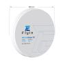Buy cheap Dental Zirconia Ceramic Blocks Cad Cam SHT-ML Multilayer Zirconia Disc from wholesalers