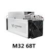 Buy cheap BCH BSV MicroBT Whatsminer M32 68T 72T 3400W from wholesalers