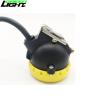 Buy cheap Rechargeable LED Mining Lamps Lithium Ion Battery KL5M Cordless Cap Light from wholesalers