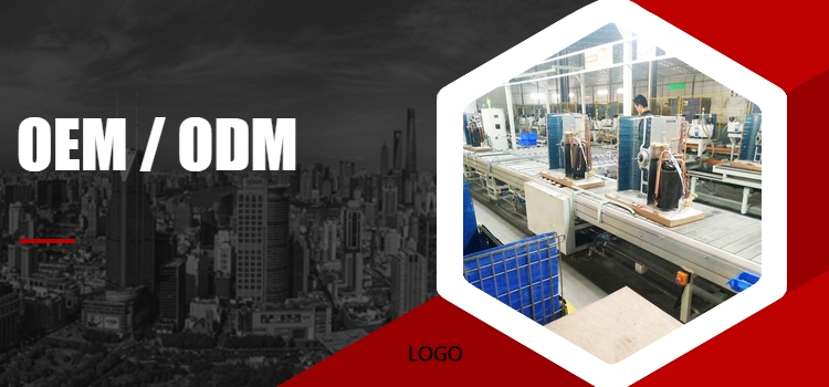 30kw Household Dehumidifier Air Conditioner Assembly Line Stainless Steel Material