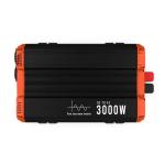 Inverter 3000W Pure Sine Wave 12V 220V Hybrid Inverter Pure Sine Wave Off Grid