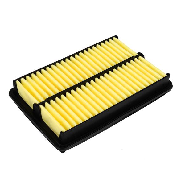 Buy cheap Black Honda Air Filter Replacement 17220 - PGM - Q00 Odyssey RA6 from wholesalers
