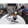 Buy cheap T Type Handheld Welding Head For Metal Laser Welding Machine from wholesalers