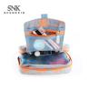 Buy cheap Wash Large Women PU 3 Pieces Travel Cosmetic Bag Set from wholesalers