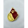 Buy cheap Multioccasion Metal Brooch Pin , Colour Filling Communist Enamel Pin from wholesalers