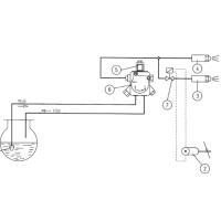 Buy cheap High Efficiency Combustion System Heavy Fossil Oil Diesel Oil Fired For Hot Dip product