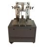 Buy cheap Hand Push Conveyor Glue 0.6Mpa 3.2KW Sticky Box Sealing Machine from wholesalers