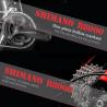 Buy cheap SAVA Phantom3.0 Carbon Fiber Street Bike 56cm With Shifter Lever from wholesalers