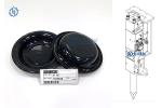 SB302 Hydraulic Hammer Membrane Atlas Copco Rock Breaker Pump Parts Rubber