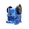 Buy cheap Low Noise Hydraulic Jaw Crusher Jaw Rock Crusher For Construction / Quarry from wholesalers