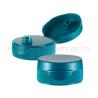Buy cheap White 28400 Plastic Cap Ribbed Flip Top Cap for Honey Bottle Certification ISO from wholesalers