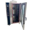 Buy cheap 220v Industrial Baking Oven With Temperature Control 50-300C Stainless Steel from wholesalers