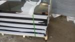 Polished black granite cube, Shanxi black tomb stone cube; Lingshou Stone cube,