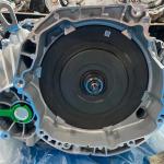 Aluminum 7-Speed Wet Dual-Clutch Automatic Transmission Assembly for Changan