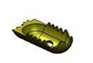 Buy cheap Brass Medical Device Components High Precision Small Size OEM Service from wholesalers