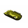 Buy cheap Swiss CNC High Precision Machining , Medical Brass Precision Components from wholesalers