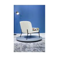 Buy cheap hotsellingclassical shared workplace furnituremodern loungechair product