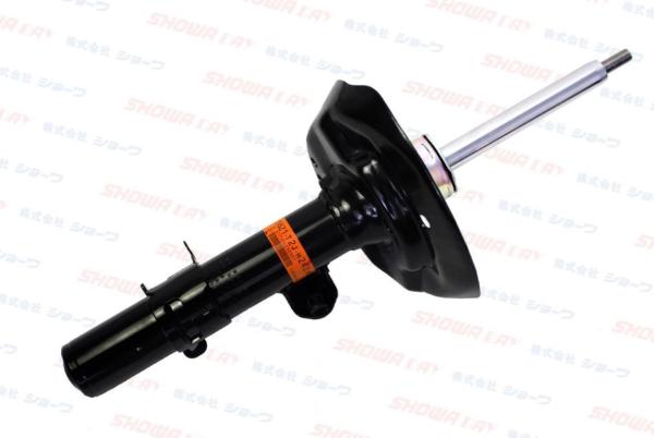 Buy cheap 51621-T2J-H022 51611-T2J-H021 Honda Shock Absorber , Automobile Shock Absorber from wholesalers
