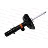 Buy cheap 51621-T2J-H022 51611-T2J-H021 Honda Shock Absorber , Automobile Shock Absorber from wholesalers