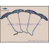 Buy cheap Tent peg puller with plastic grey head from wholesalers