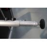 Buy cheap anti-slip tablet telescopic theatre portable aluminum adjustable mobile stage deck equipment from wholesalers