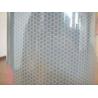 Buy cheap Diamond Reflective Banner Vinyl Film With Permanent Acrylic Adhesive from wholesalers