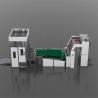 Buy cheap Automatic Corrugated Cardboard Flute Laminator CE Certified from wholesalers