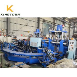 Buy cheap 380V / 220V Sports Shoe Making Machine 50000W Safety Shoe Making Machine KT-819 from wholesalers