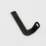 Mechanical Graphene Coating Sheet Metal Stamped Aluminum Parts
