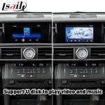 Wireless Android Auto Carplay Interface for Lexus RC 350 300h 200t 300 AWD F