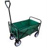 Buy cheap Easy Transportation Foldable Wagon Cart 600D Portable Camping Trolley Hiking from wholesalers