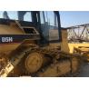 Buy cheap Year 2010 Used Caterpillar D5N Bulldozer 3126 engine with Original Paint and air condition for sale from wholesalers